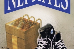 Tennis Shoes